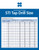 OSG_-_Chart_-_STI_Tap_Drill_Size_Chart_-_Vol_1