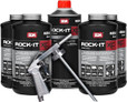 SEM Gladiator XC black coating kit