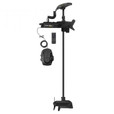 Minn Kota Terrova Quest 90/115 72in Shaft 24/36v MSI with Wireless Remote