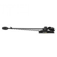 Minn Kota Terrova Combo 80 45in MDI Wireless Remote and Foot Pedal