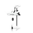 Minn Kota Kayak Terrova 55 36in Rip Tide Trolling Motor
