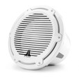 JL Audio M7 12in Subwoofer with White Classic Grille