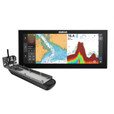 Simrad NSX3015UW 15in MFD with Active Imaging Transducer