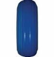 TAYLOR MADE Big B blue inflatable vinyl fender. 10" x 26" size
