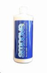SMOOVE Pro-Cut 2500 Professional Polishing Compound.