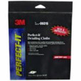 3M Perfect-It III yellow detailing cloth 6 per bag