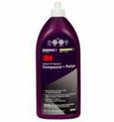 3M Perfect It Gelcoat Compound + polish quart