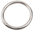 SEA-DOG ring AISI 304SS5000 lbs break strength 5/ 5/16" stock diameter x 2"ID