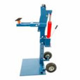 BROWNELL Hydraulic Boat Lift, SWL 3000 lbs. per jack, lifting range 20"- 50"