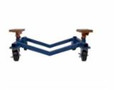 BROWNELL heavy duty boat dolly