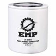 EMP fuel filter water separator, 10 micron, replaces OMC 0502905. Sold per each.