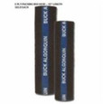 BUCK 5 ply packing box hose. 12" length. 2" hose ID. Sold each.