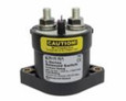 BLUE SEA 150A L-series solenoid 12/24VDC IP67.