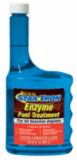 STARTRON enzyme based gasoline additive.