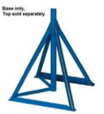 BROWNELL MB0 Base Only 41"-58"