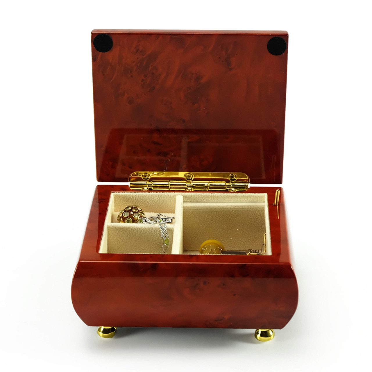 Music Boxes Online Heirloom Pieces Shop Music Box Attic