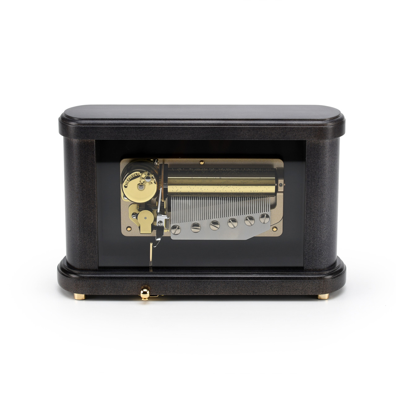 Vintage Sankyo Music Boxes 50Note Music Box Attic