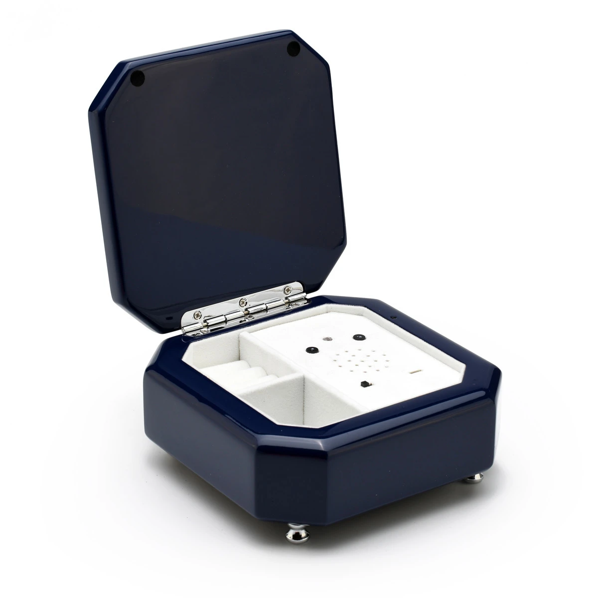 Custom Digital Music Boxes | Shop Online at Music Box Attic