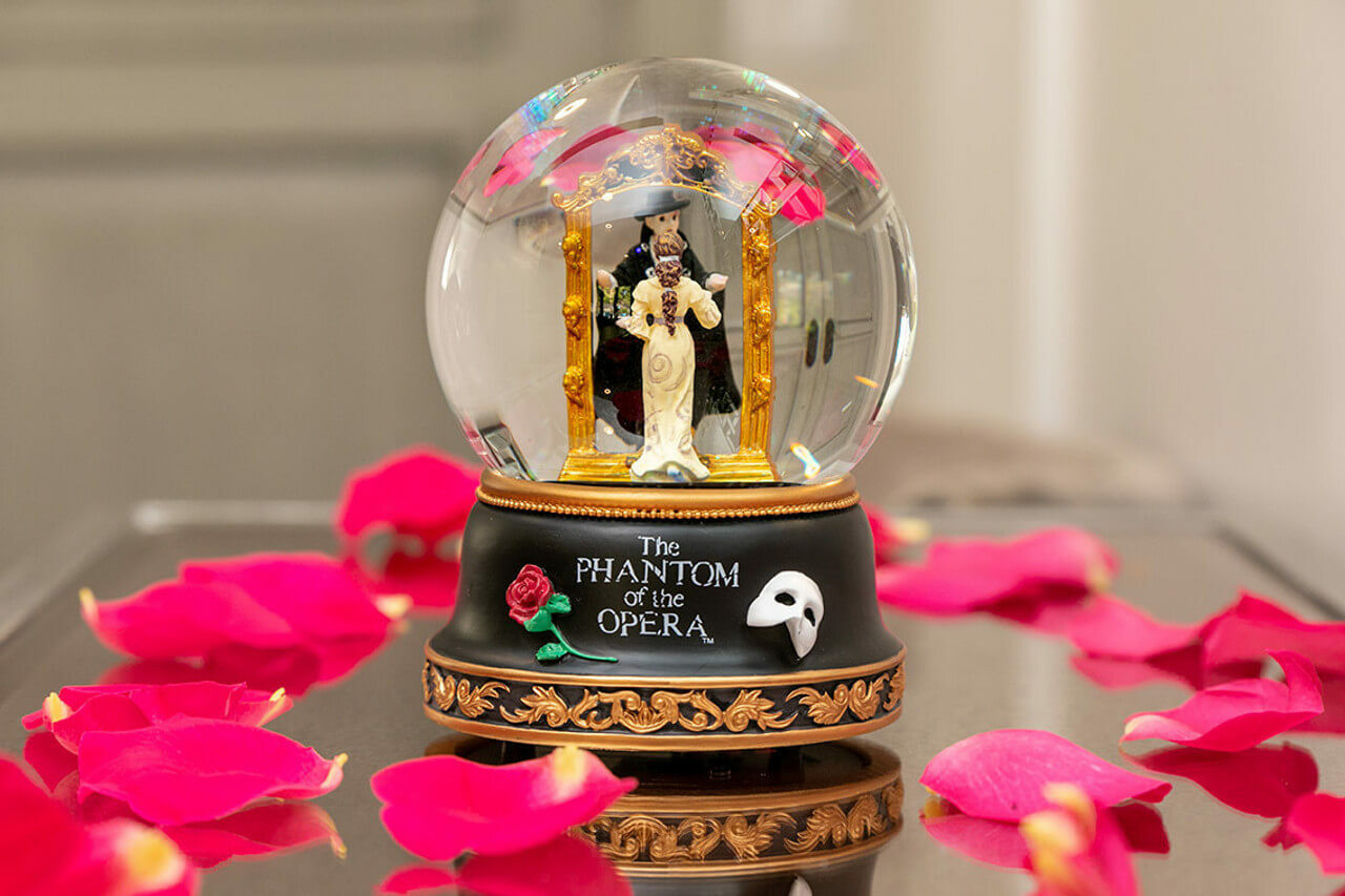 Shop All Music Boxes