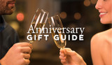 Anniversary Gift Guide