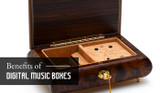 The Benefits of Digital Music Boxes