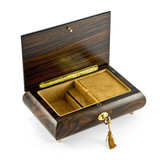 How to Fix an Overwound Music Box