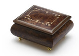 Harmonious Healing: The Therapeutic Benefits of Music Boxes