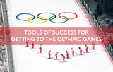 Tools of Success for Olympians