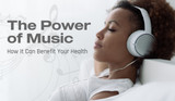 The Power of Music: 5 Ways the Beauty of Song Can Benefit Your Health