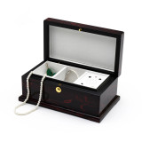 How to Get a Custom Wooden Music Box From Start to Finish