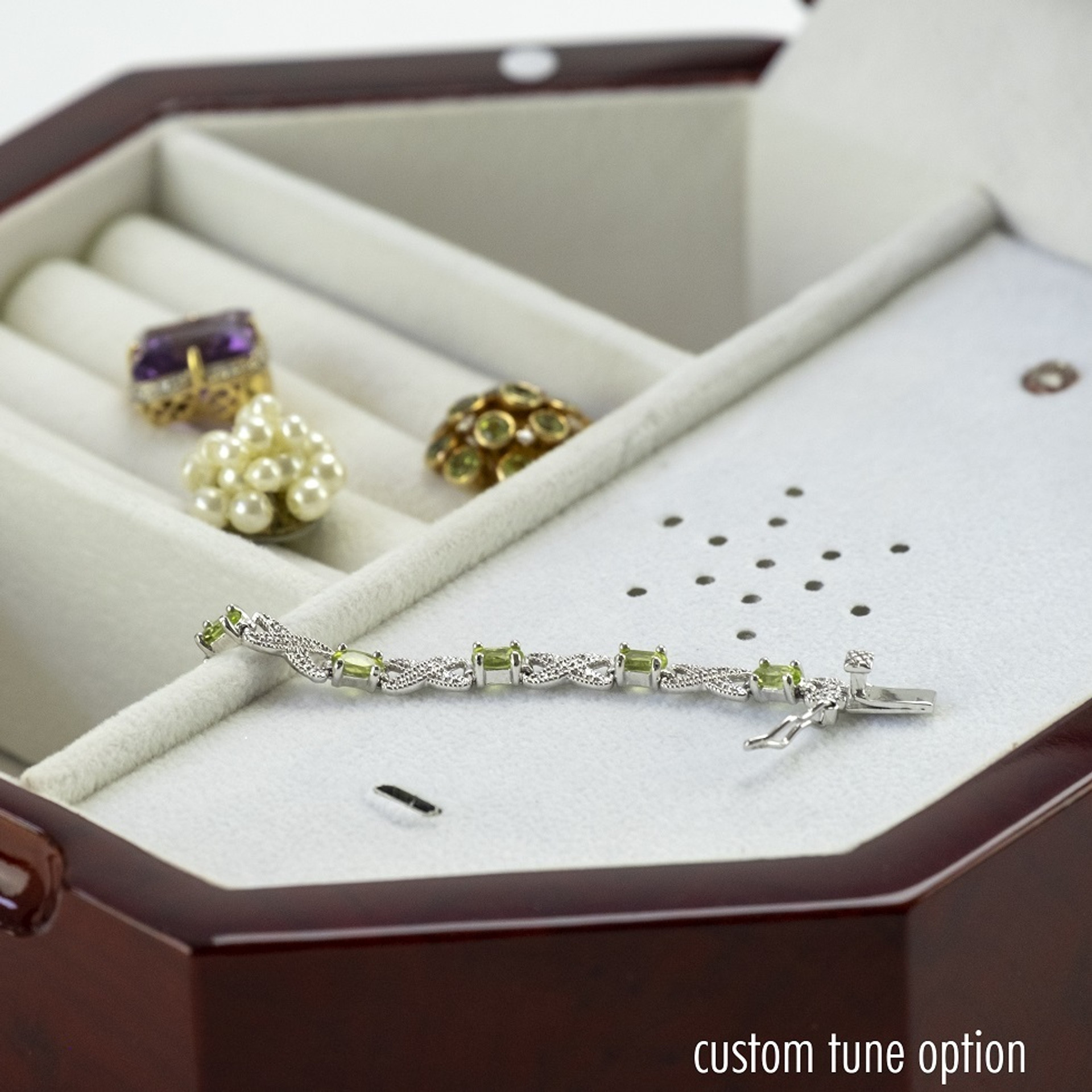 Custom Digital Music Boxes Shop Online at Music Box Attic