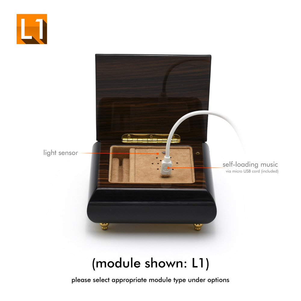 Custom Digital Music Boxes Shop Online At Music Box Attic Page 2