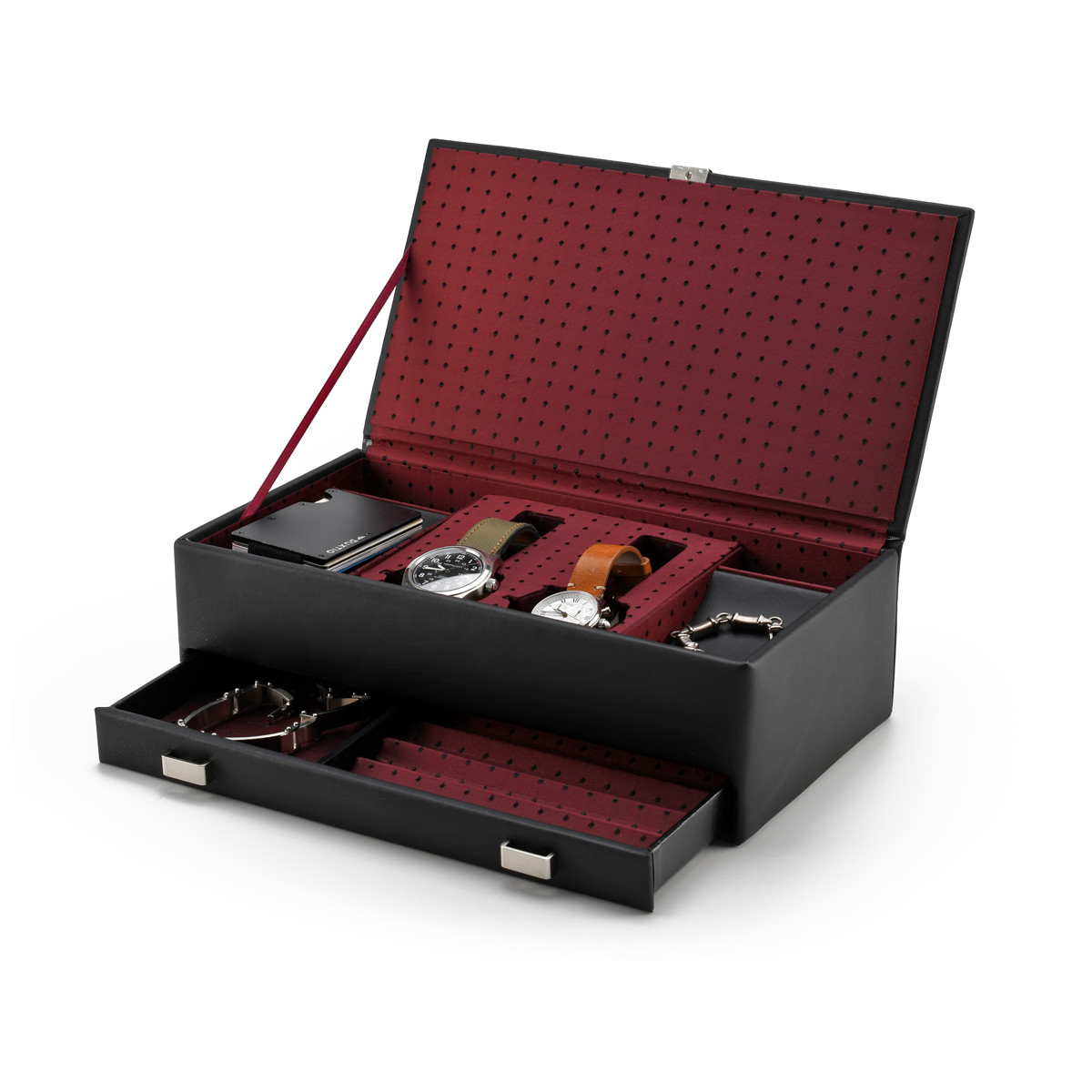 Fashion Jewelry Boxes Free Shipping Music Box Attic