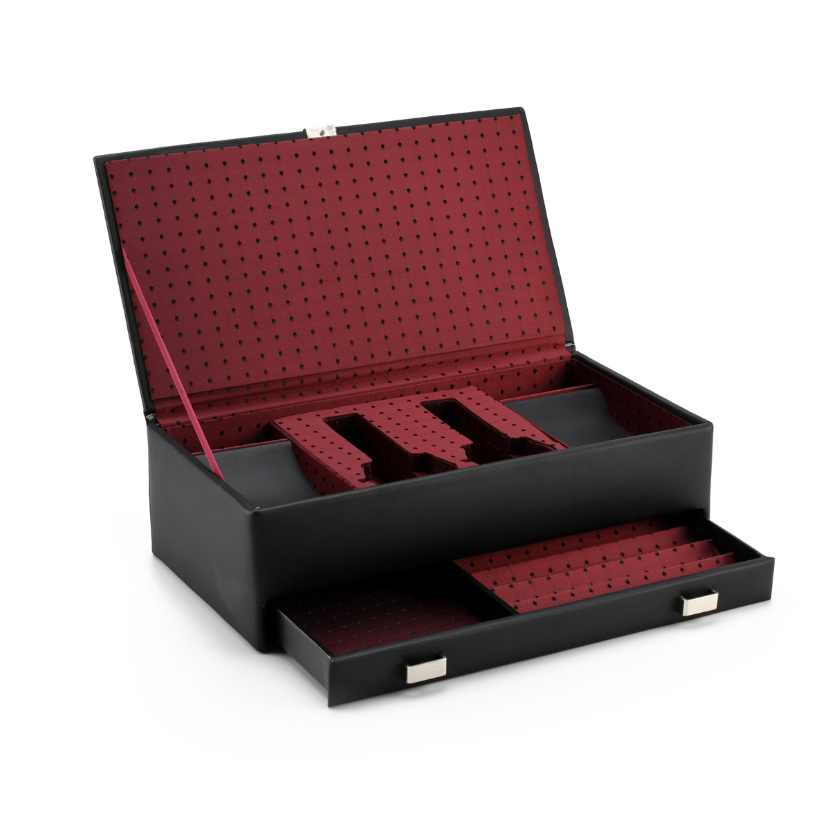 Fashion Jewelry Boxes Free Shipping Music Box Attic