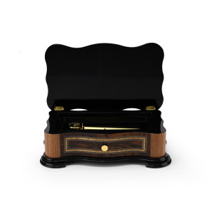 Sankyo Orpheus Music Boxes | 72-Note | Music Box Attic