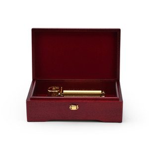 Vintage Reuge Music Boxes | Swiss Designs | Music Box Attic - Page 2