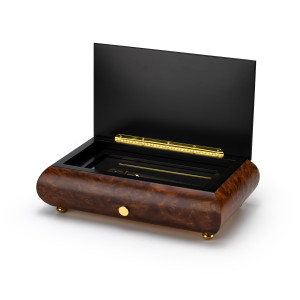 Reuge Music Boxes with Swiss Musical Movements | MBA - Page 8