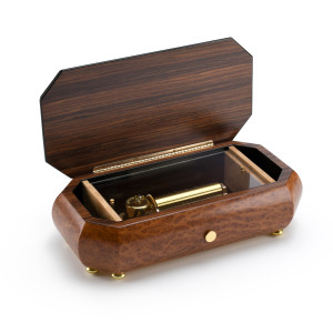 Reuge Music Boxes with Swiss Musical Movements | MBA - Page 8