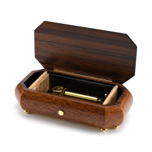 Reuge Music Boxes with Swiss Musical Movements | MBA - Page 8