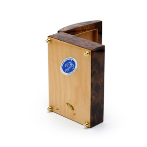 Reuge Music Boxes with Swiss Musical Movements | MBA - Page 8