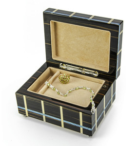 Reuge Music Boxes with Swiss Musical Movements | MBA - Page 8