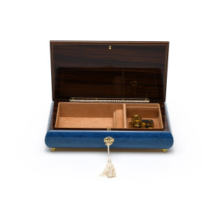 Reuge ミュージックボックス スイス製 Buy Reuge Switzerland Music Box For Sale At Auction | Bidsquare