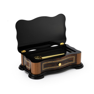 Vintage Sankyo Music Boxes | 50-Note | Music Box Attic
