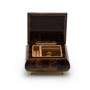 Sorrento Italian Music Boxes | Shop Music Box Attic