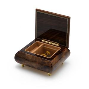 Sorrento Music Box | Italian Design | Shop Music Box Attic