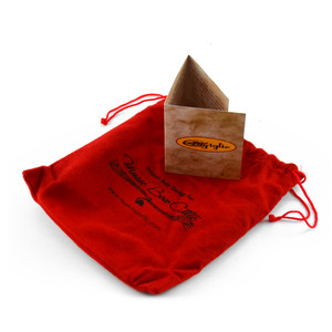 Gorgeous 30 Note Spring Roses Inlay Musical Jewelry Box with Lock and Key