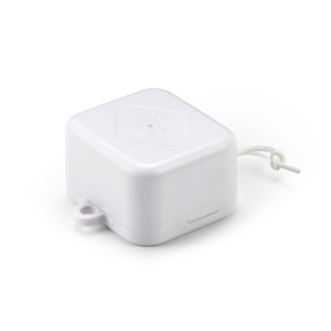 18 Note Movement Pull String with Case