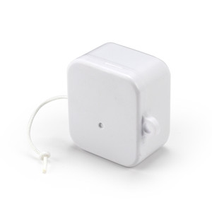 18 Note Movement Pull String with Case
