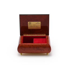 ERCOLANO ジュエリーBOX&オルゴール Ercolano Music Boxes | Italian Music Boxes | Music Box Attic