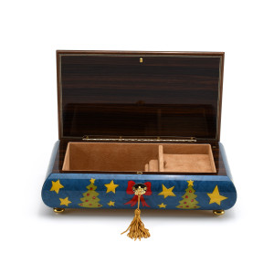 Reuge Music Boxes with Swiss Musical Movements | MBA - Page 2